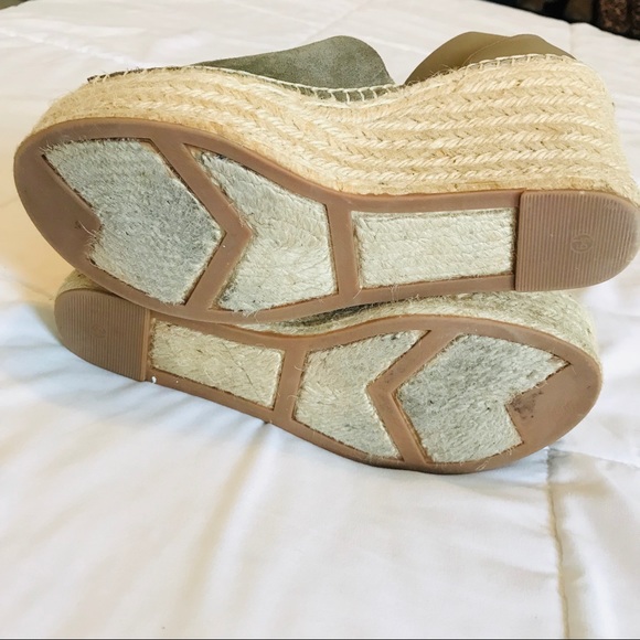 Marc Fisher Adalyn Espadrille - Picture 5 of 6